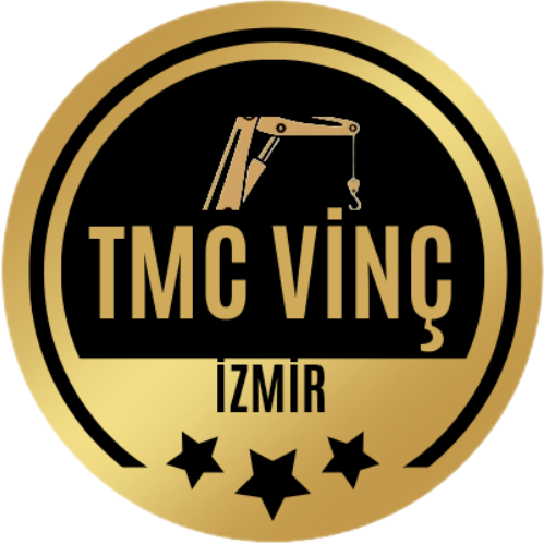 İzmir Kiralık Vinç TMC Vinç Kemalpaşa